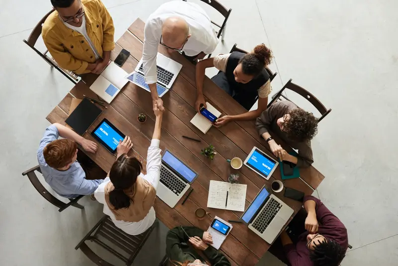 How to Drive Innovation Through Automation