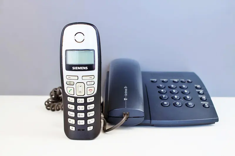 Phone for Office