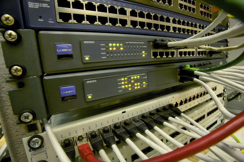 Hosted Storage: Offload the Lifting