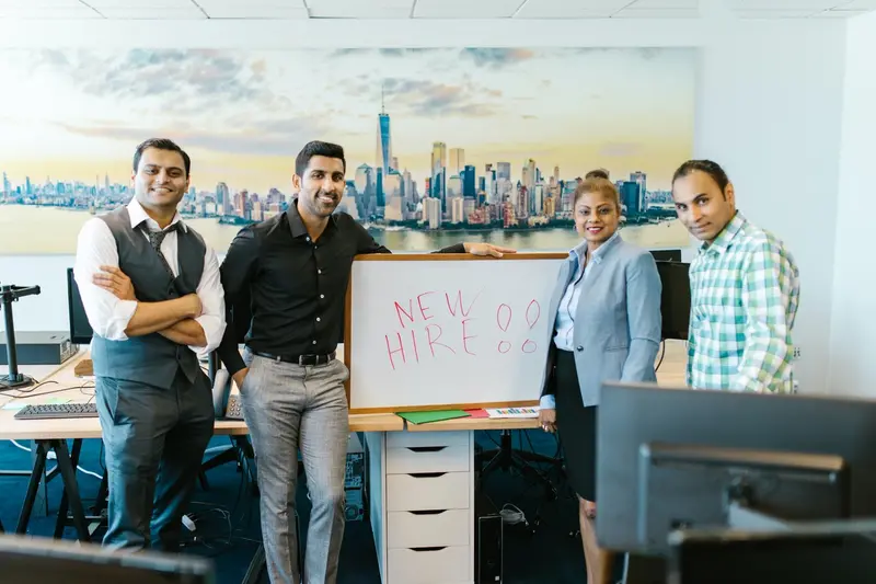 Who Rules the Roost — HR or Finance?