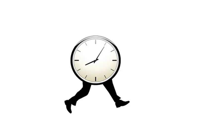 How Do Time and Attendance Software Work with HR Solutions?