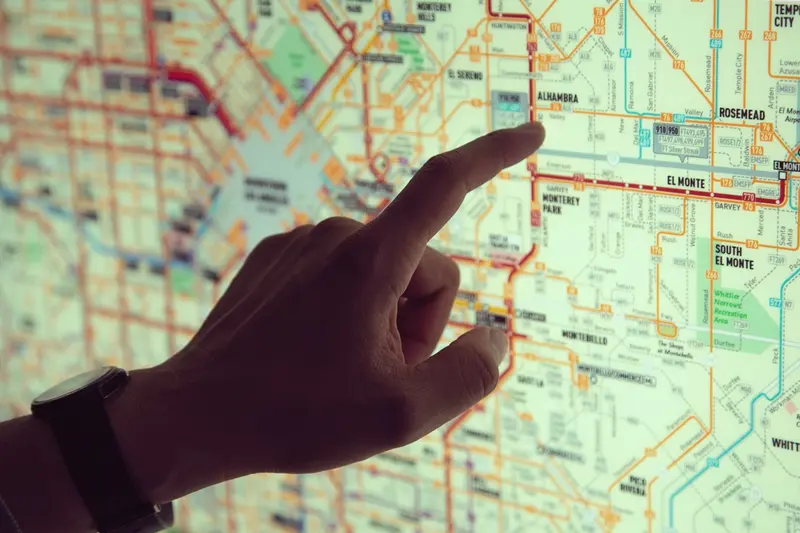 Find the Best Fleet GPS for Office Use