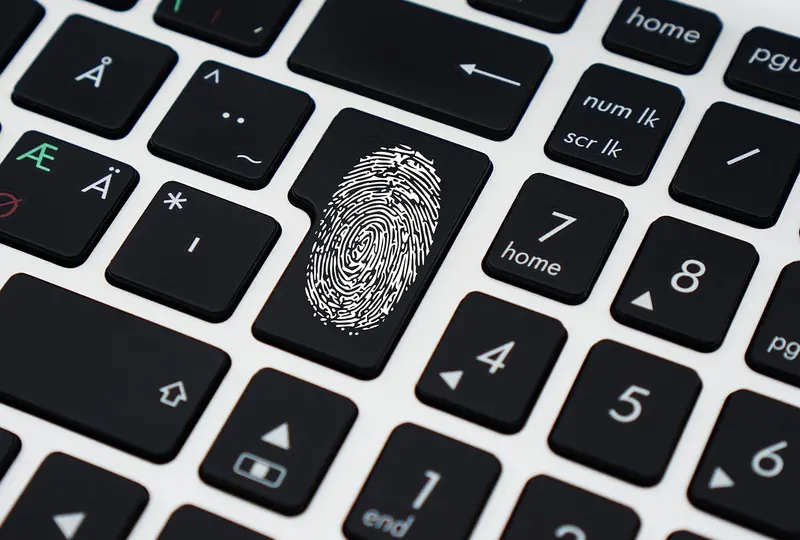 Biometrics Security Using Fingerprint Scanners in Offices
