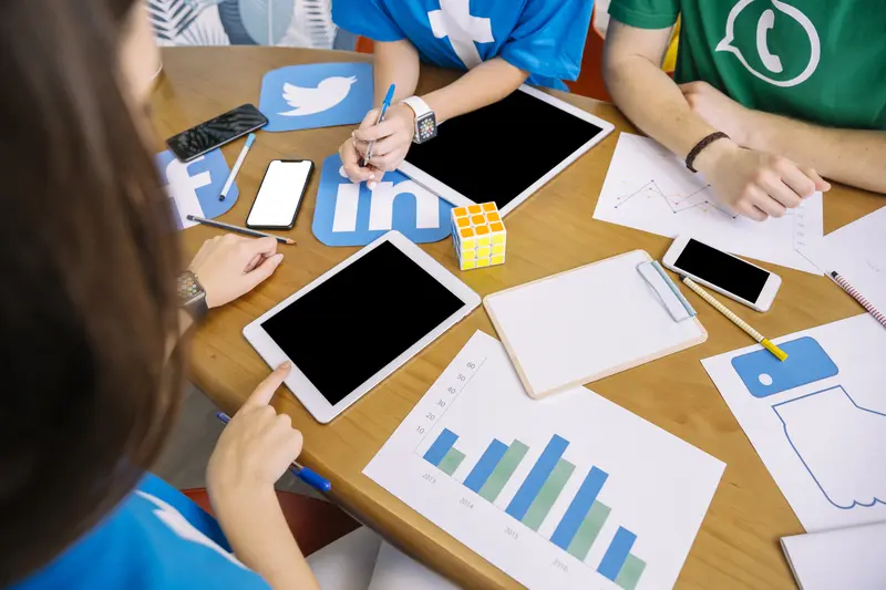 Creating Digital Marketing Campaigns: A Beginner’s Guide