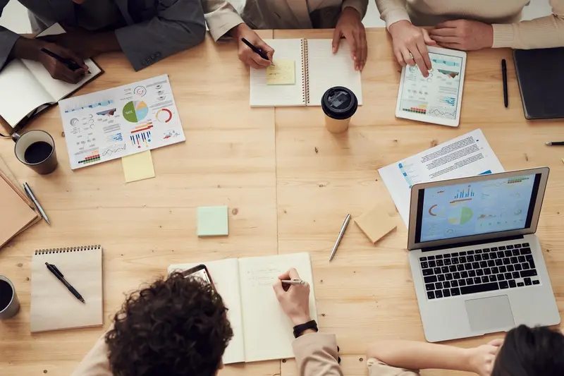 Choosing Between Accounting Software or an ERP Product