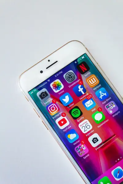 Is there an ROI from Social Media Marketing?