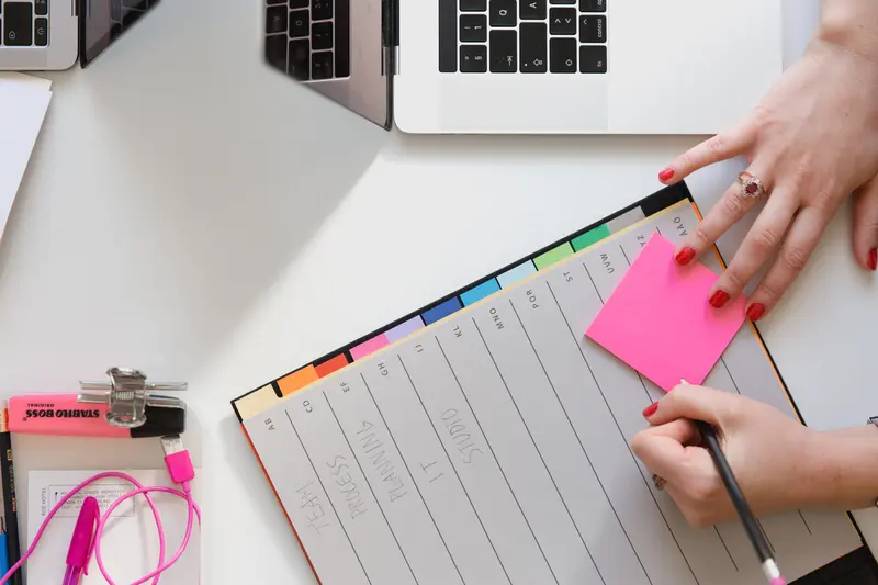 Does Google Have Something Like Microsoft Planner?