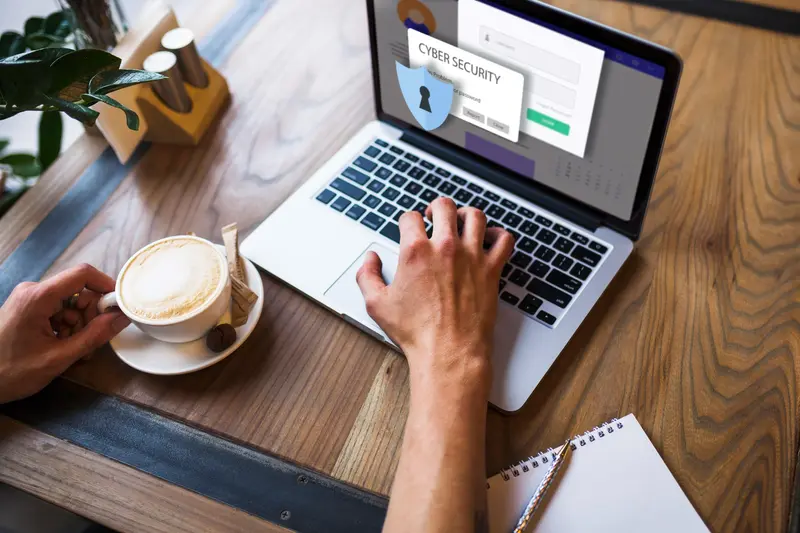 Email Security: Safeguarding Communication and Data