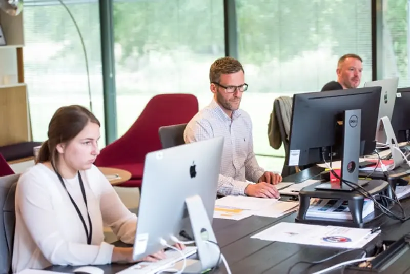 Transform Customer Service with A Unified Contact Center