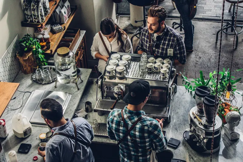 What Should Your Small Business be Looking For in a CRM?