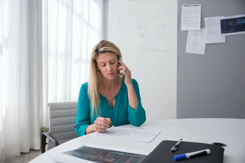 Comparing Office Phones
