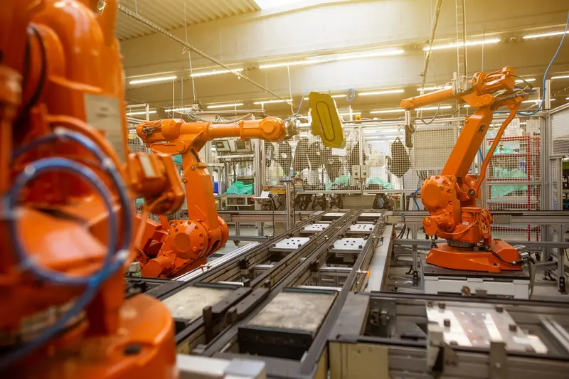 ERP for Manufacturing: Considerations and Recommendations