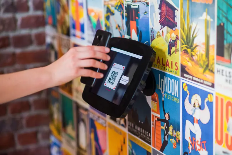 Mobile Matters More Today Than Yesterday- But Not as Much as Tomorrow Using QR Codes!