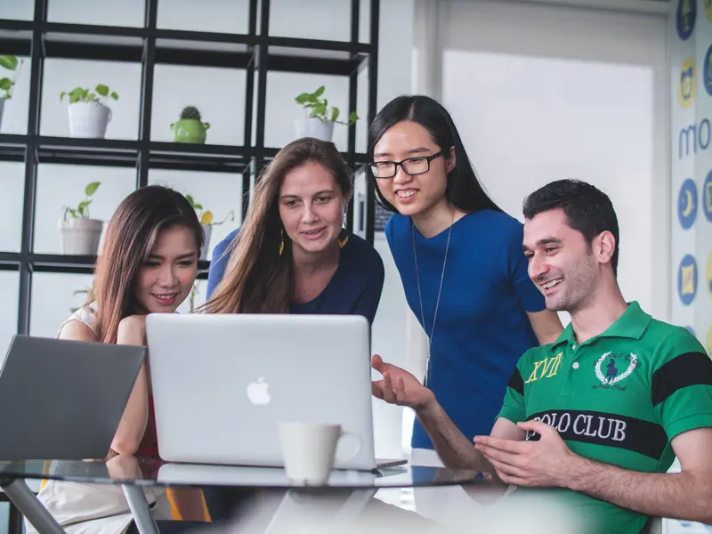 Train Your Employees Faster with LMS Training Programs