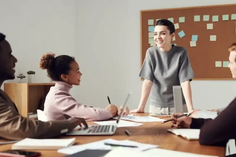 Getting Buy-In From Key Stakeholders Before You Deploy Cloud ERP