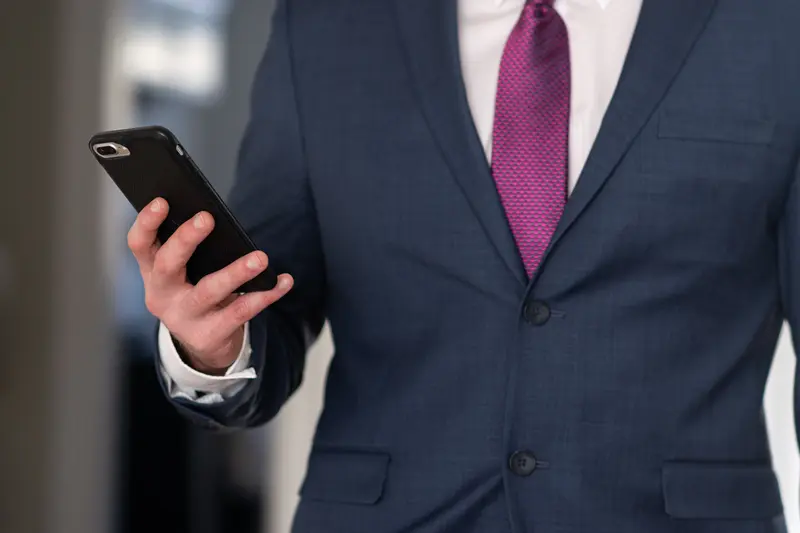 Top 5 Reasons to Purchase a New Business Phone