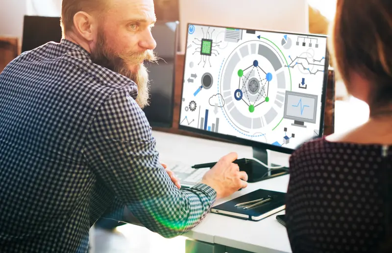 Reasons to Switch to Cloud ERP Manufacturing Software