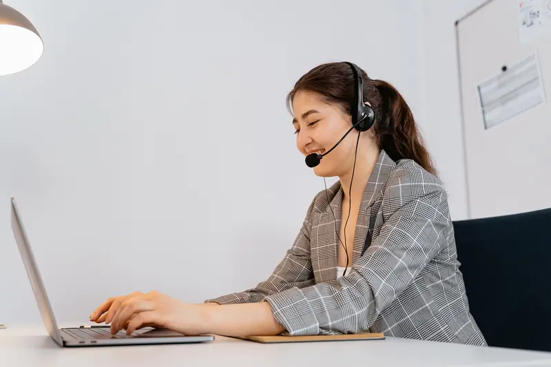 VoIP Phone Solution