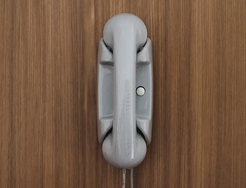 VoIP in Unusual Places