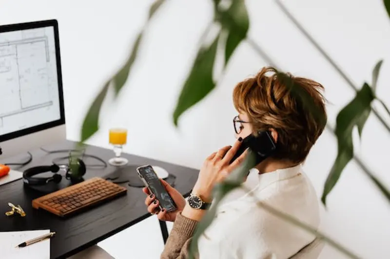 Business Phone Systems: A Guide to Top Features and Trends