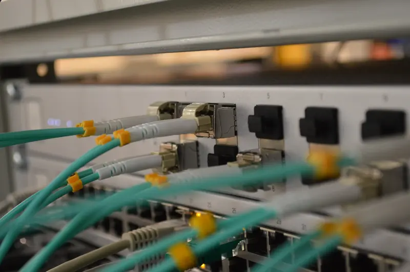 Best Networking Vendors for Small Business