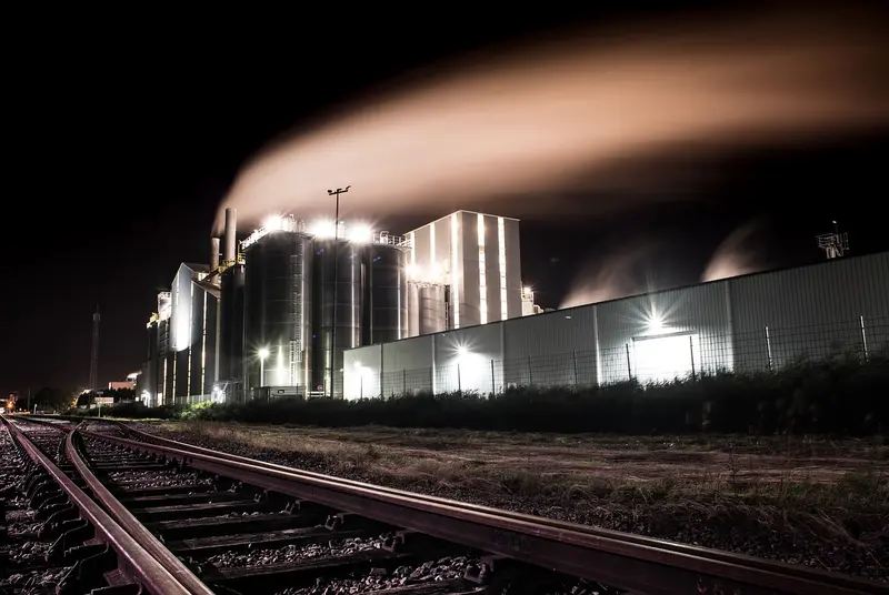 What is Process Manufacturing?