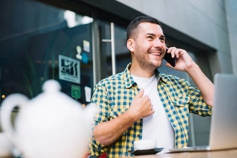 Choosing The Perfect Phone System For Small Business 