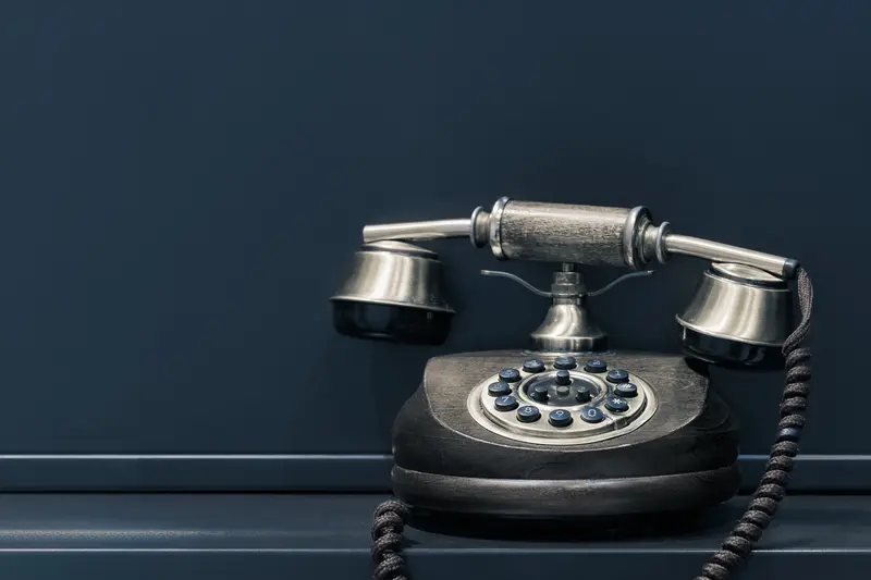 Can I Use a VoIP Phone on a Landline?