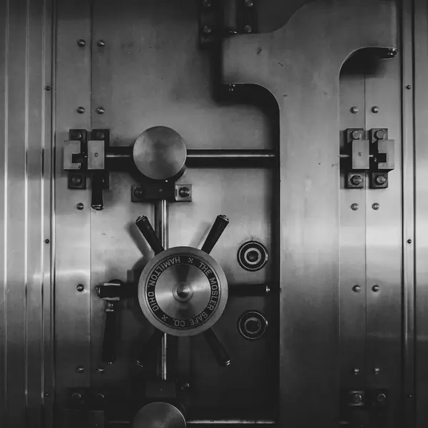 Protect Sensitive Data