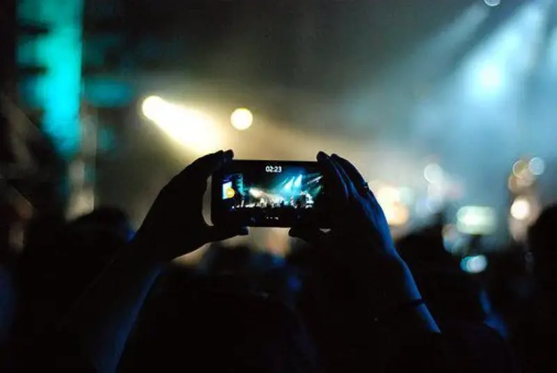 Integrating Video Into Your Content Marketing Mix