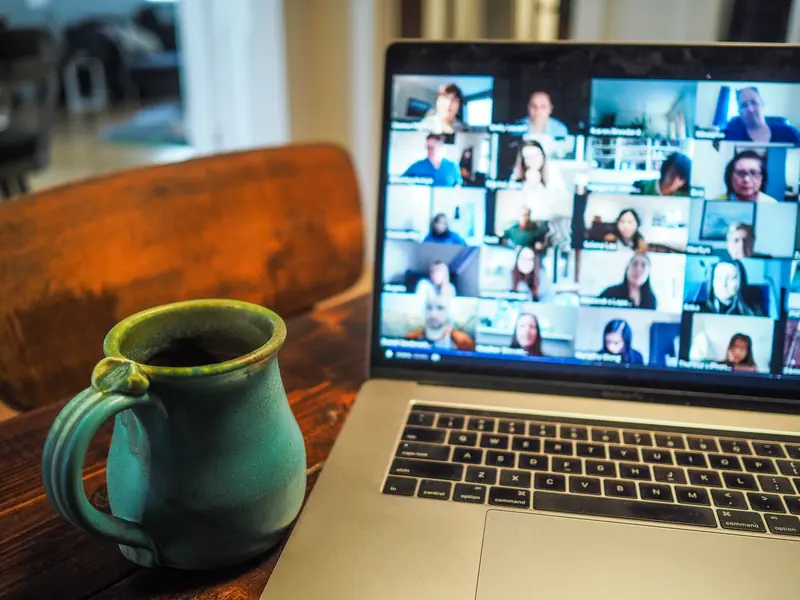 What is Desktop Video Conferencing?