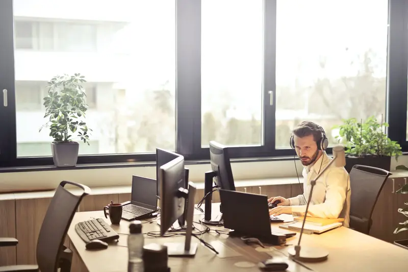 What Does a Customer Service Contact Center Do?