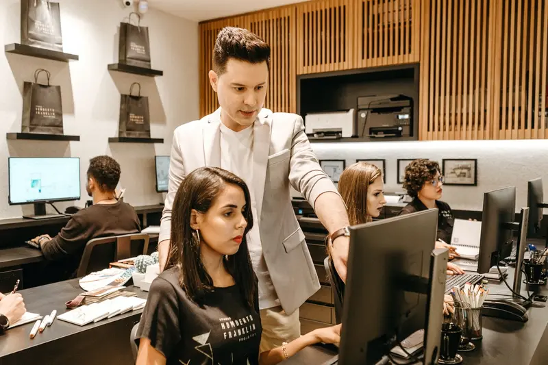 The Importance of Contact Center Performance Management 