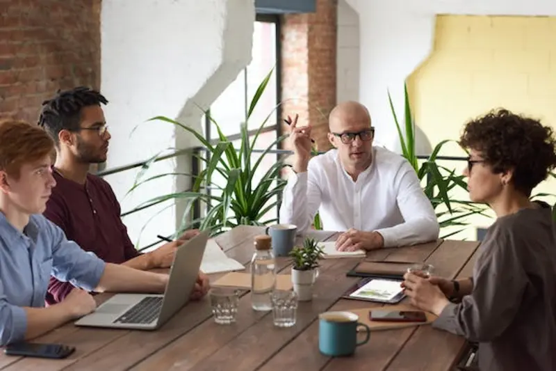 How Does a Lead Generation Company Work?