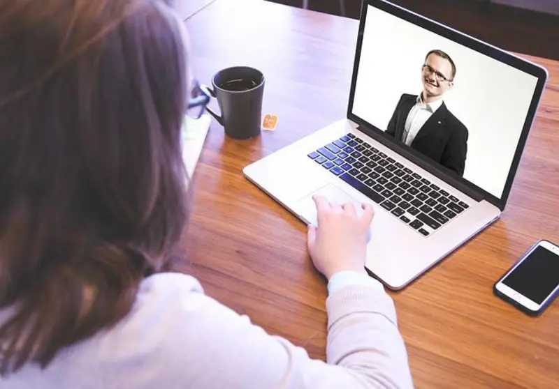 How 5G Will Reinvent Video Conferencing