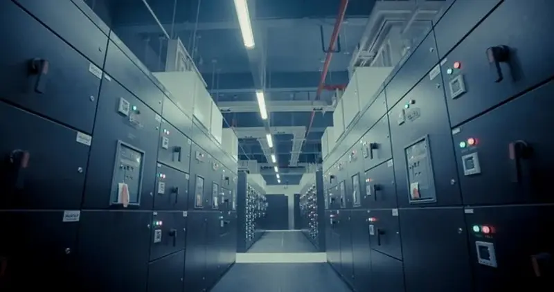 10 Simple Steps to a Green Datacenter