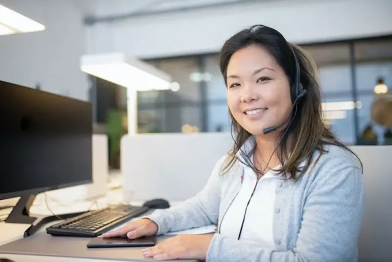 What is an Outbound Contact Center?