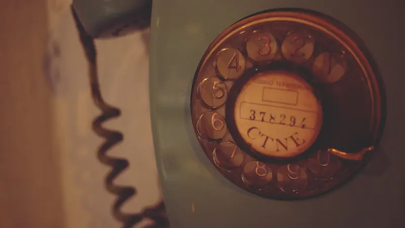 The History and Evolution of PBX Phone Systems