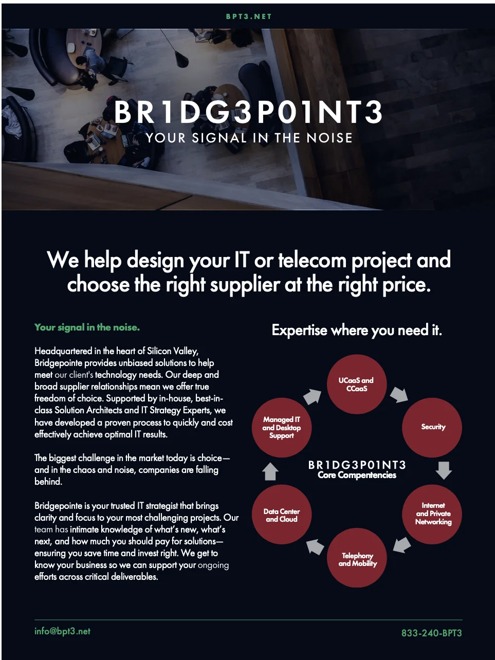 bridgepointe-your-signal-in-the-noise