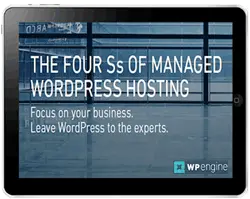 the-four-ss-of-managed-wordpress-hosting