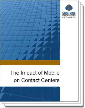 the-impact-of-mobile-on-contact-centers