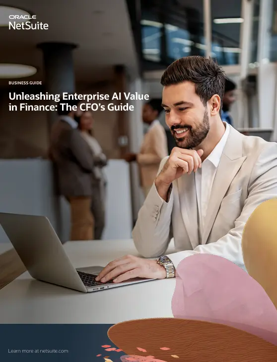 unleashing-enterprise-AI-value-in-finance-the-CFO’s-guide