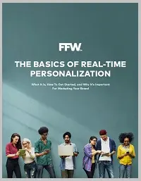 the-basics-of-real-time-personalization