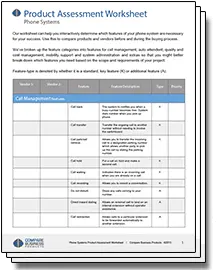 phone-systems-product-assessment-worksheet