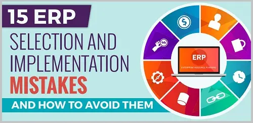 infographic-15-erp-selection-and-implementation-mistakes