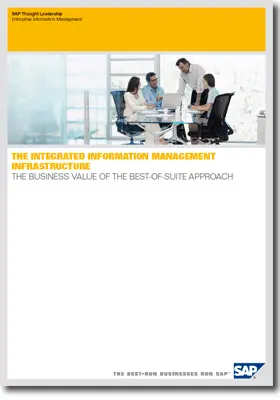 the-integrated-information-management-infrastructure