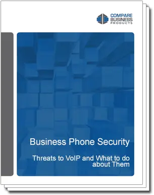 business-phones-security