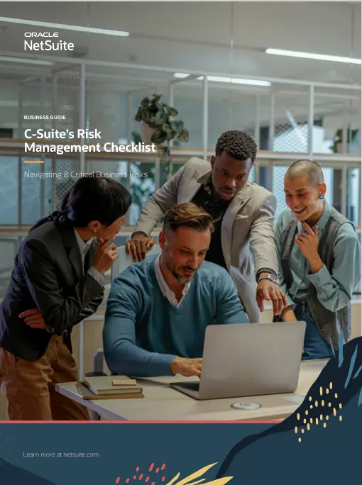 c-suites-risk-management-checklist