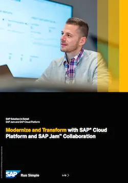 modernize-and-transform-with-sap-cloud-platform-and-sap-jamtm-collaboration