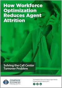 how-workforce-optimization-reduces-agent-attrition